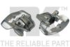 NK 214751 Brake Caliper